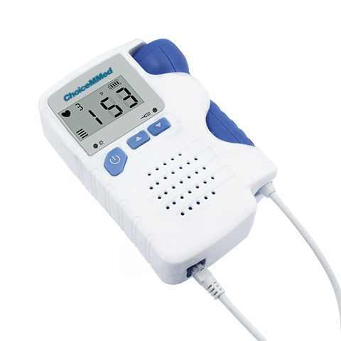 ChoiceMMed Fetal Doppler